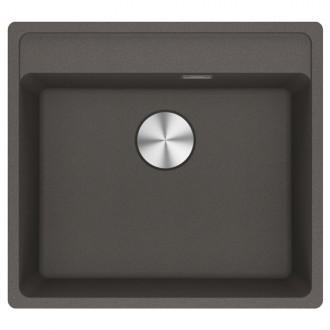 Кухонная мойка Franke Maris MRG 610-52 TL (114.0716.704) серый сланец